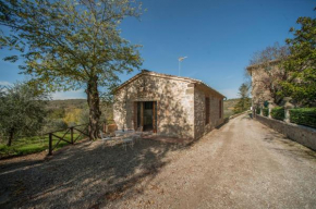 Strada di Tregole Cottage